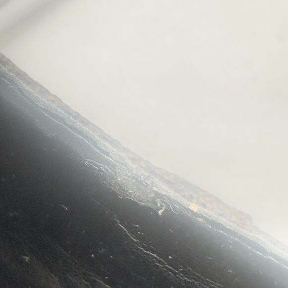 MICHAEL KORS Keke Signature Brown Logo Pump Platform Heel Ankle Strap Size 9.5 M - Picture 15 of 16